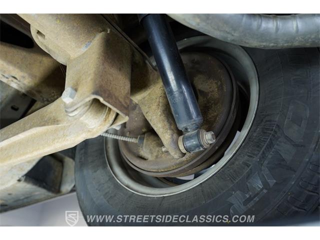 1966 Ford Galaxie (CC-2067909) for sale in Mesa, Arizona