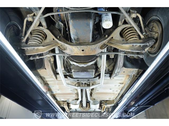 1966 Ford Galaxie (CC-2067909) for sale in Mesa, Arizona