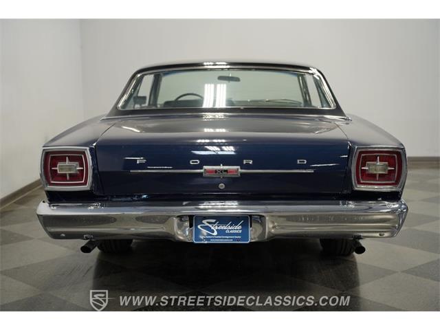 1966 Ford Galaxie (CC-2067909) for sale in Mesa, Arizona