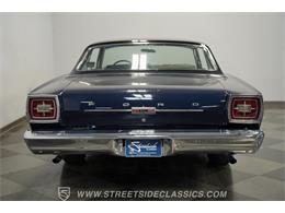 1966 Ford Galaxie (CC-2067909) for sale in Mesa, Arizona