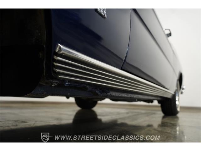 1966 Ford Galaxie (CC-2067909) for sale in Mesa, Arizona