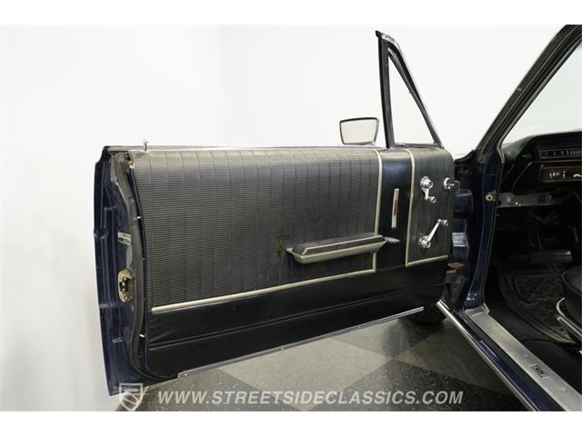 1966 Ford Galaxie (CC-2067909) for sale in Mesa, Arizona