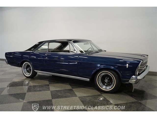 1966 Ford Galaxie (CC-2067909) for sale in Mesa, Arizona