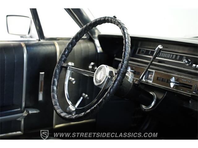 1966 Ford Galaxie (CC-2067909) for sale in Mesa, Arizona