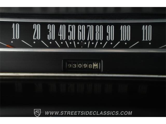 1966 Ford Galaxie (CC-2067909) for sale in Mesa, Arizona