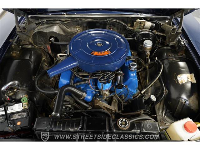 1966 Ford Galaxie (CC-2067909) for sale in Mesa, Arizona