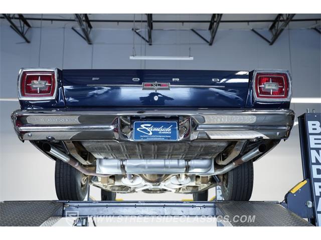 1966 Ford Galaxie (CC-2067909) for sale in Mesa, Arizona