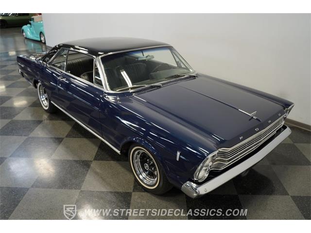 1966 Ford Galaxie (CC-2067909) for sale in Mesa, Arizona