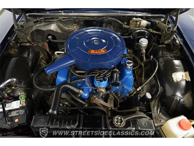 1966 Ford Galaxie (CC-2067909) for sale in Mesa, Arizona