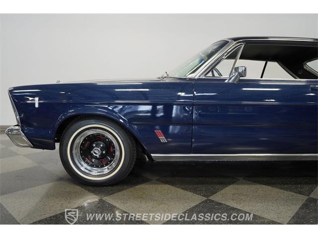 1966 Ford Galaxie (CC-2067909) for sale in Mesa, Arizona