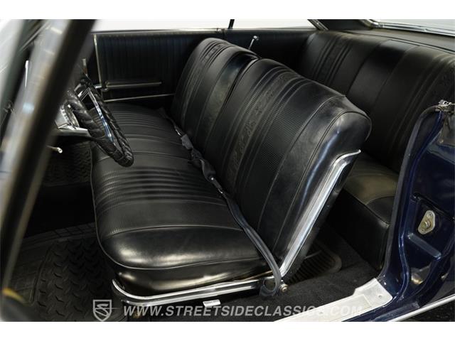 1966 Ford Galaxie (CC-2067909) for sale in Mesa, Arizona