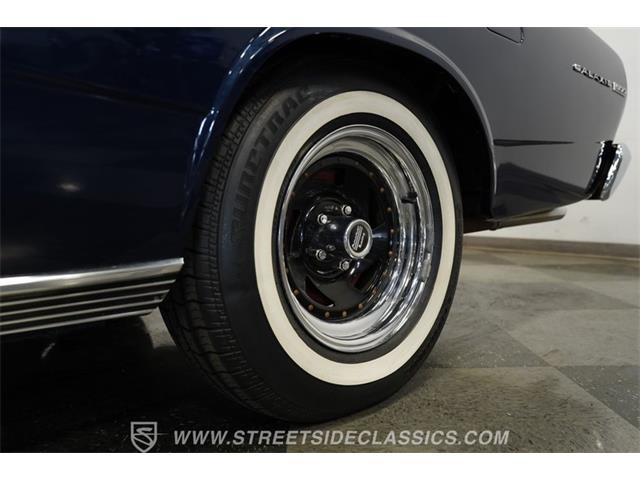 1966 Ford Galaxie (CC-2067909) for sale in Mesa, Arizona