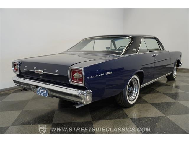 1966 Ford Galaxie (CC-2067909) for sale in Mesa, Arizona