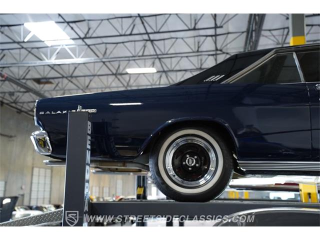 1966 Ford Galaxie (CC-2067909) for sale in Mesa, Arizona