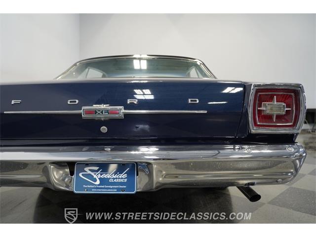 1966 Ford Galaxie (CC-2067909) for sale in Mesa, Arizona