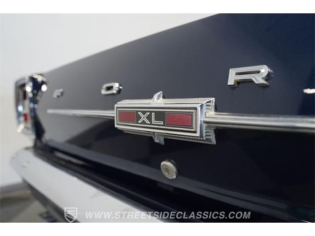 1966 Ford Galaxie (CC-2067909) for sale in Mesa, Arizona