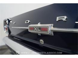 1966 Ford Galaxie (CC-2067909) for sale in Mesa, Arizona