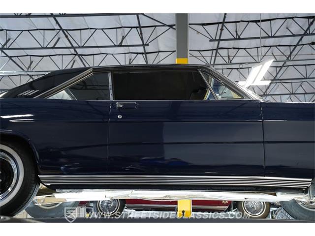 1966 Ford Galaxie (CC-2067909) for sale in Mesa, Arizona