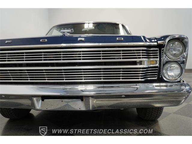 1966 Ford Galaxie (CC-2067909) for sale in Mesa, Arizona