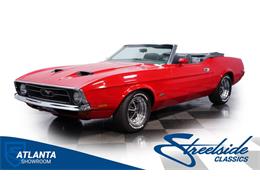 1971 Ford Mustang (CC-2067910) for sale in Lithia Springs, Georgia