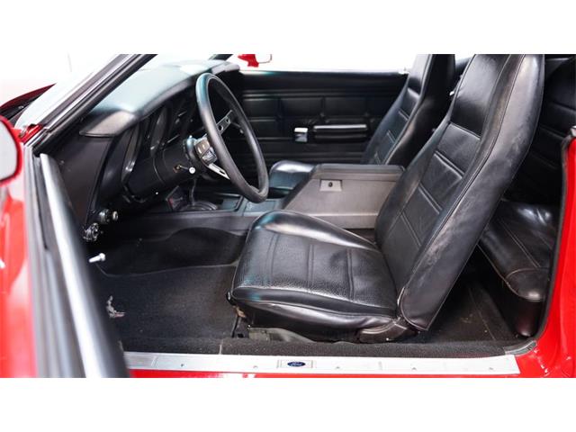 1971 Ford Mustang (CC-2067910) for sale in Lithia Springs, Georgia