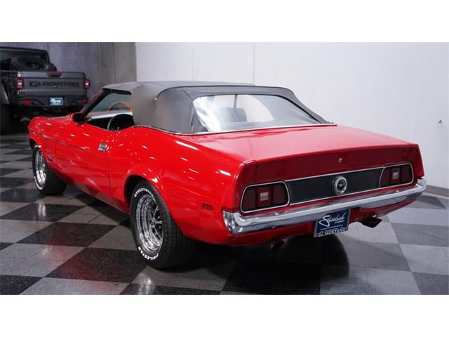 1971 Ford Mustang (CC-2067910) for sale in Lithia Springs, Georgia