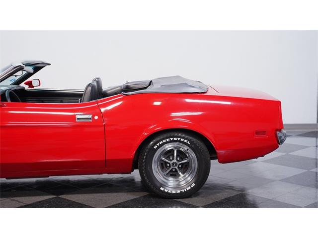 1971 Ford Mustang (CC-2067910) for sale in Lithia Springs, Georgia