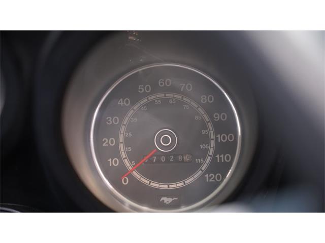 1971 Ford Mustang (CC-2067910) for sale in Lithia Springs, Georgia