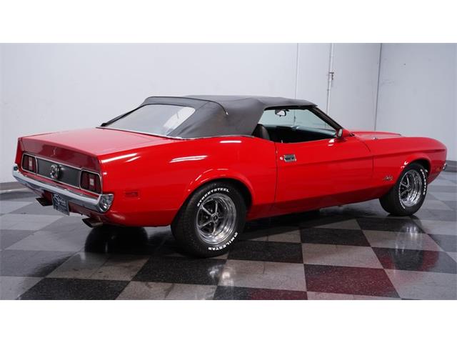 1971 Ford Mustang (CC-2067910) for sale in Lithia Springs, Georgia