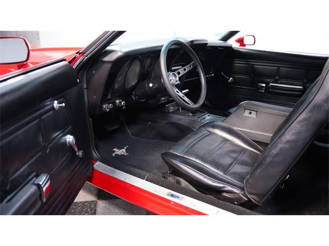 1971 Ford Mustang (CC-2067910) for sale in Lithia Springs, Georgia
