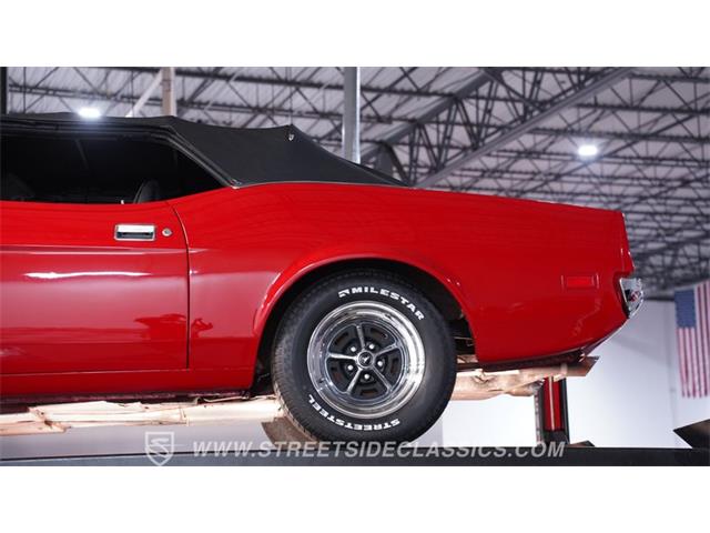 1971 Ford Mustang (CC-2067910) for sale in Lithia Springs, Georgia