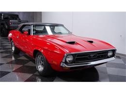 1971 Ford Mustang (CC-2067910) for sale in Lithia Springs, Georgia
