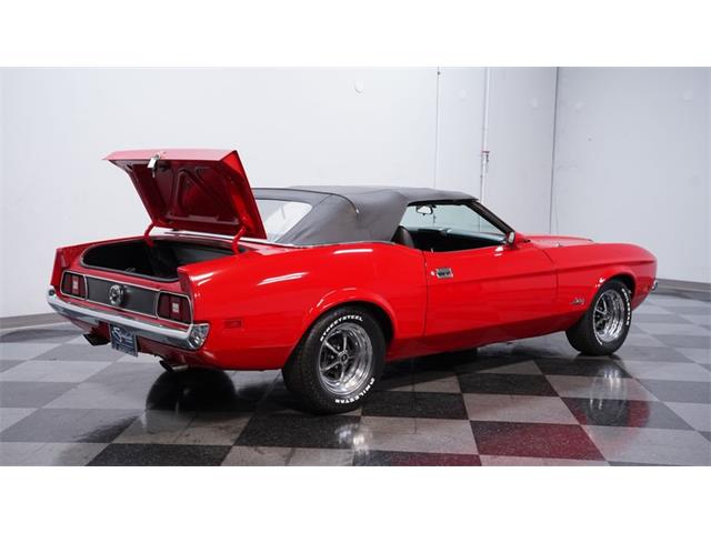 1971 Ford Mustang (CC-2067910) for sale in Lithia Springs, Georgia