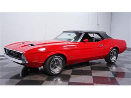 1971 Ford Mustang (CC-2067910) for sale in Lithia Springs, Georgia