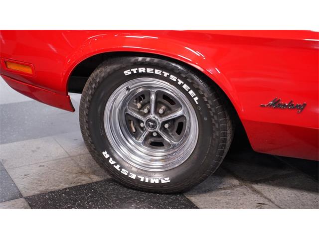 1971 Ford Mustang (CC-2067910) for sale in Lithia Springs, Georgia