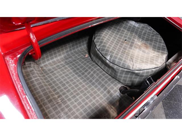 1971 Ford Mustang (CC-2067910) for sale in Lithia Springs, Georgia