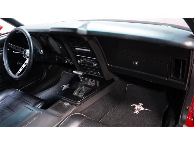 1971 Ford Mustang (CC-2067910) for sale in Lithia Springs, Georgia