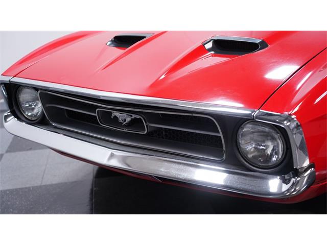 1971 Ford Mustang (CC-2067910) for sale in Lithia Springs, Georgia
