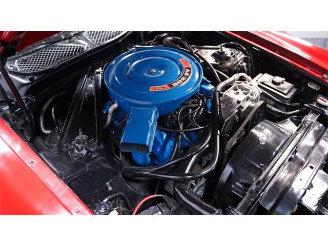 1971 Ford Mustang (CC-2067910) for sale in Lithia Springs, Georgia