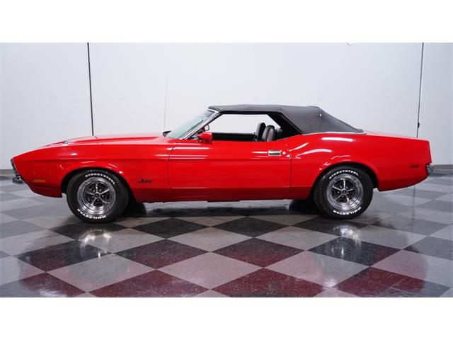 1971 Ford Mustang (CC-2067910) for sale in Lithia Springs, Georgia