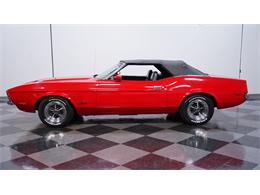 1971 Ford Mustang (CC-2067910) for sale in Lithia Springs, Georgia