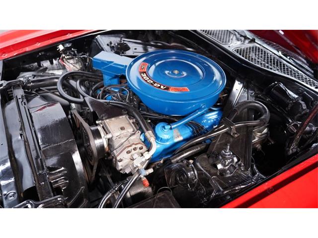 1971 Ford Mustang (CC-2067910) for sale in Lithia Springs, Georgia