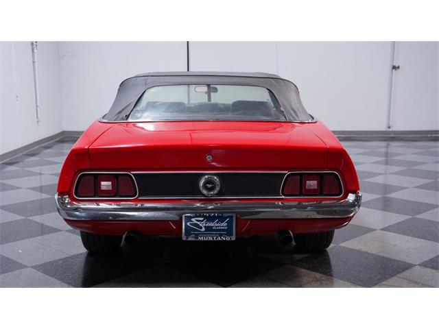 1971 Ford Mustang (CC-2067910) for sale in Lithia Springs, Georgia