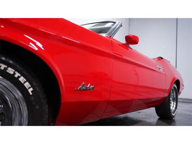 1971 Ford Mustang (CC-2067910) for sale in Lithia Springs, Georgia