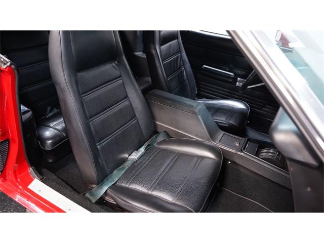 1971 Ford Mustang (CC-2067910) for sale in Lithia Springs, Georgia