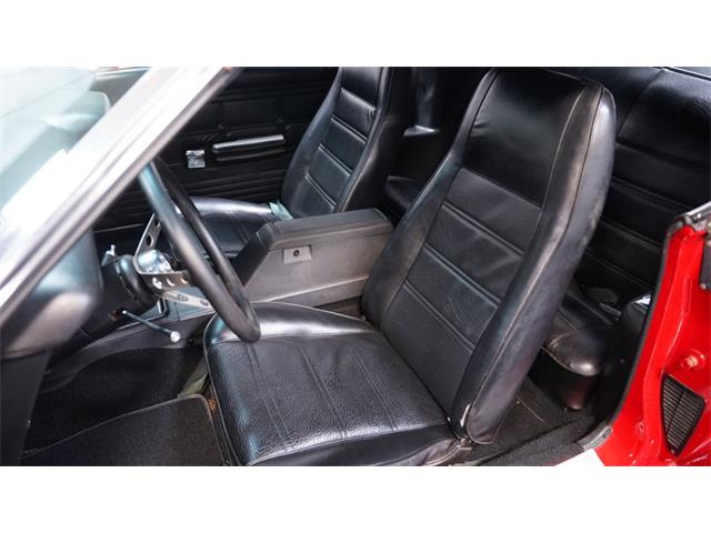 1971 Ford Mustang (CC-2067910) for sale in Lithia Springs, Georgia