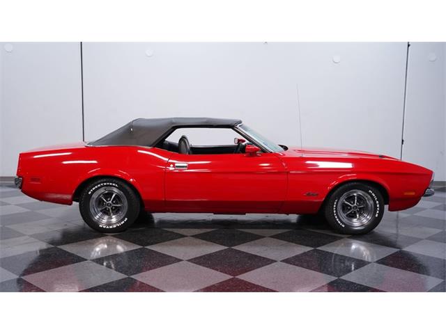 1971 Ford Mustang (CC-2067910) for sale in Lithia Springs, Georgia