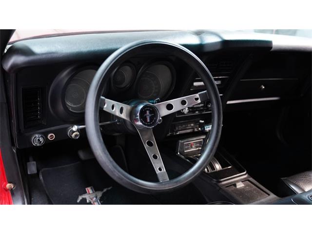 1971 Ford Mustang (CC-2067910) for sale in Lithia Springs, Georgia
