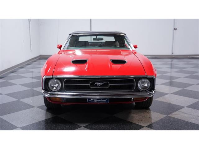 1971 Ford Mustang (CC-2067910) for sale in Lithia Springs, Georgia