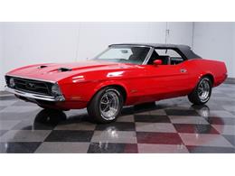 1971 Ford Mustang (CC-2067910) for sale in Lithia Springs, Georgia
